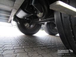 Schmitz Cargobull Tiefkühler Standard Doppelstock