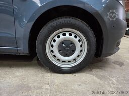 MERCEDES-BENZ Vito Kasten 110  Kamera Tempom. Klima Tüv neu E6