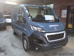 PEUGEOT Boxer Kasten L1 H1 Klima Kamera Tempo Tüv E6