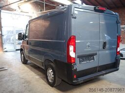 PEUGEOT Boxer Kasten L1 H1 Klima Kamera Tempo Tüv E6
