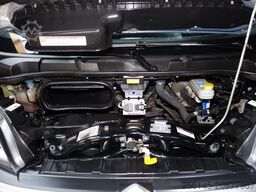 PEUGEOT Boxer Kasten L1 H1 Klima Kamera Tempo Tüv E6