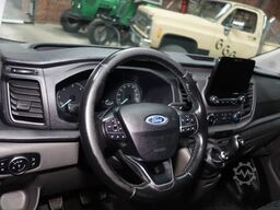 FORD Transit Custom L1 H2 Tüv Neu Klima Kamera PDC