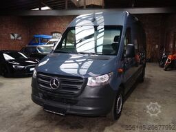 MERCEDES-BENZ eSprinter Kasten 314 L2 terie Klima