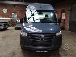 MERCEDES-BENZ eSprinter Kasten 314 L2 terie Klima