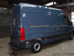 MERCEDES-BENZ eSprinter Kasten 314 L2 terie Klima