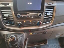 FORD Transit Kasten 350 L3 H3 KlimaKamera TüvNeu Navi