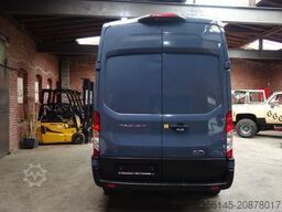 FORD Transit Kasten 350 L3 H3 KlimaKamera TüvNeu Navi