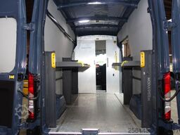 FORD Transit Kasten 350 L3 H3 KlimaKamera TüvNeu Navi