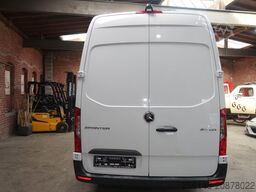 MERCEDES-BENZ Sprinter Tiefkühler -25 C°RWD 317 Tüv Neu Klima