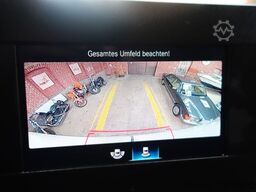 MERCEDES-BENZ Sprinter Tiefkühler -25 C°RWD 317 Tüv Neu Klima