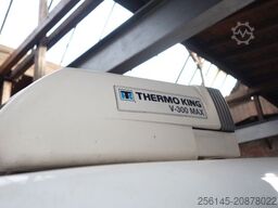 MERCEDES-BENZ Sprinter Tiefkühler -25 C°RWD 317 Tüv Neu Klima