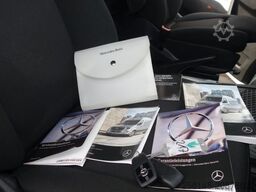 MERCEDES-BENZ Sprinter Tiefkühler -25 C°RWD 317 Tüv Neu Klima