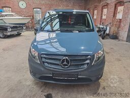 MERCEDES-BENZ Vito Kasten 110  Kamera Tempom. Klima Tüv neu E6