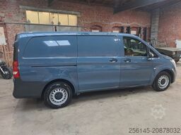MERCEDES-BENZ Vito Kasten 110  Kamera Tempom. Klima Tüv neu E6