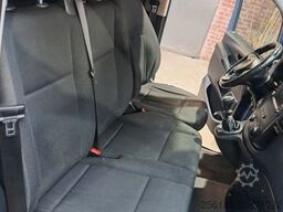 MERCEDES-BENZ Vito Kasten 110  Kamera Tempom. Klima Tüv neu E6