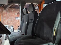 MERCEDES-BENZ Sprinter DoKa 3 S Kipper 515 CDI AHK 7 Sitze