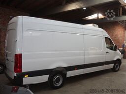 MERCEDES-BENZ Sprinter Tiefkühler -25 C°RWD 317 Tüv Neu Klima