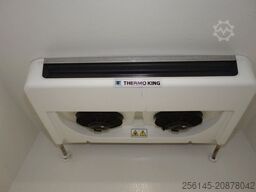 MERCEDES-BENZ Sprinter Tiefkühler -25 C°RWD 317 Tüv Neu Klima