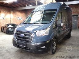 FORD Transit Kasten 350 L3 H3 KlimaKamera TüvNeu Navi
