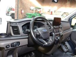 FORD Transit Kasten 350 L3 H3 KlimaKamera TüvNeu Navi
