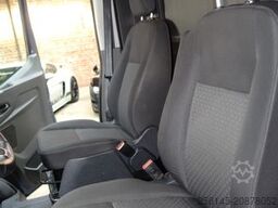 FORD Transit Kasten 350 L3 H3 KlimaKamera TüvNeu Navi