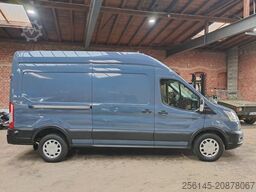 FORD Transit Kasten 350 L3 H3 KlimaKamera TüvNeu Navi