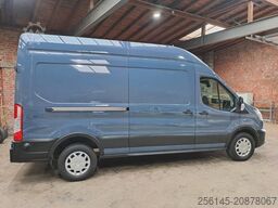 FORD Transit Kasten 350 L3 H3 KlimaKamera TüvNeu Navi