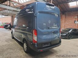 FORD Transit Kasten 350 L3 H3 KlimaKamera TüvNeu Navi