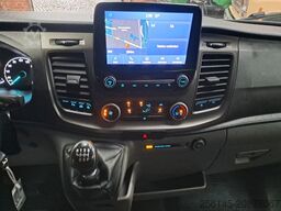 FORD Transit Kasten 350 L3 H3 KlimaKamera TüvNeu Navi