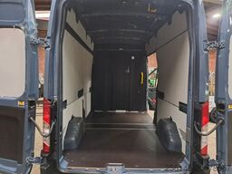 FORD Transit Kasten 350 L3 H3 KlimaKamera TüvNeu Navi