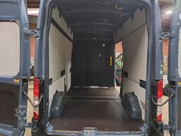 FORD Transit Kasten 350 L3 H3 KlimaKamera TüvNeu Navi
