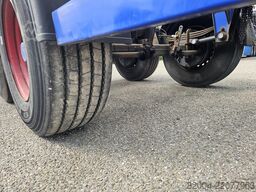 KRONE F.ATL 20-BPW DRUM-STEEL SPRINGS.