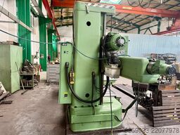 TOS VARNSDORF W100A