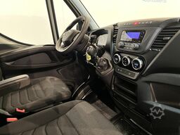 Iveco Daily 35S16 2.3 375 DC 7 pers. Open Laadbak / E...