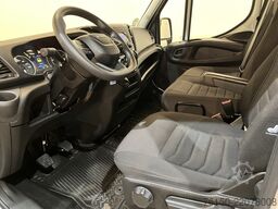 Iveco Daily 35S16 2.3 375 DC 7 pers. Open Laadbak / E...