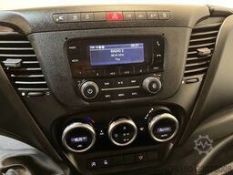Iveco Daily 35S16 2.3 375 DC 7 pers. Open Laadbak / E...
