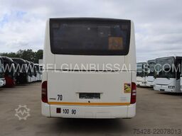 Mercedes-Benz Intouro ME / 12,98m / euro 4