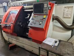 Gildemeister CTX 400