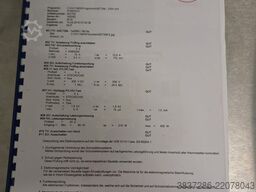 FEUMA Gastromaschinen GmbH ASETSM-E/2