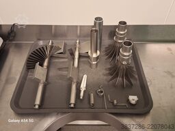 FEUMA Gastromaschinen GmbH ASETSM-E/2