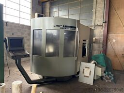 Deckel Maho DMU 60 T