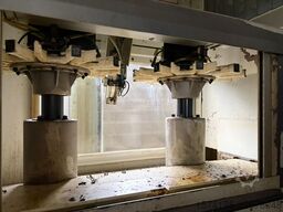 Deckel Maho DMU 60 T