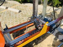 OPTIMAT Timberland TMG 910