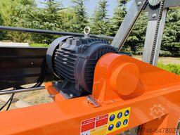 OPTIMAT Timberland TMG 910