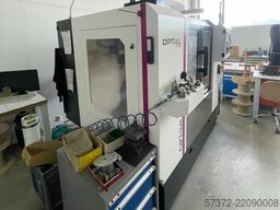 Optimum OPTI mill F 105