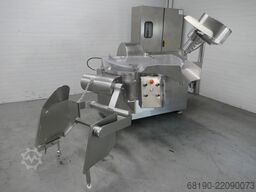 Seydelmann K206AC8