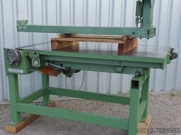 REX 750 mm