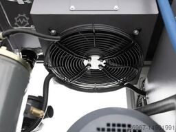 CORMAK LUFT 700 COMPACT- 5,5kW - 650 L/min.