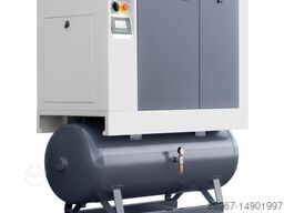 CORMAK LUFT 1000 10bar / 500L tank/ Air dryer