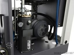 CORMAK LUFT 1000 Compact+500L